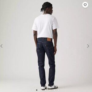 30x30 Levi's® Premium 502™ Taper Fit Men's Jeans